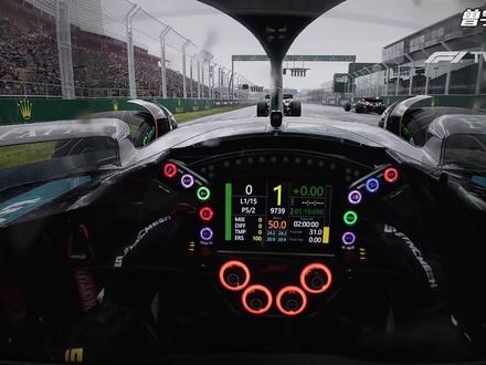 如何搭建你的第一套赛车模拟器? #赛车模拟器 #赛车游戏 #赛车 #f1赛车