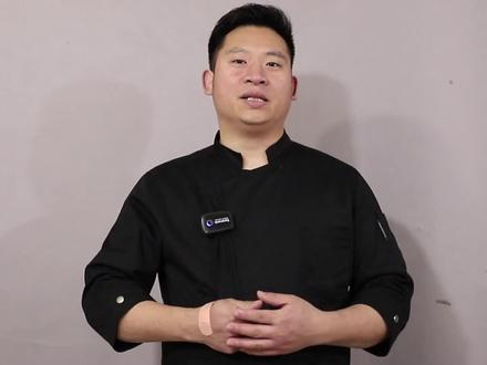 经典老菜炒八宝饭,郭大厨教你制作方法,软糯爽滑,甜而不腻