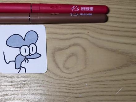 十二大侠塞金刚!#十二生肖#慕多星丙烯马克笔#画画#手工#简笔画@DOU+小助手 @抖音创作小助手 @DOU+上热门 @流量扶持 @抖音创作灵感 #十二生肖