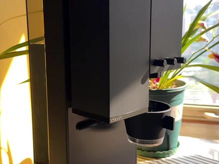 今天开箱XBLOOM钢琴师全自动手冲咖啡机 #手冲 #xbloom #咖啡机