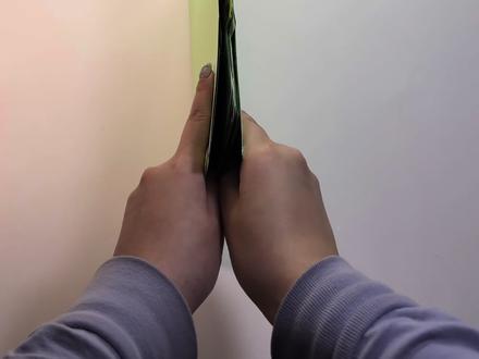 【教程】照片墙机关💚🤍立体书 太太太美啦这个机关
能贴30张照片放在8K立体书里
或者贴自担自推小卡做成物料也可以!!
复古绿色真的很有春天的氛围✨
#立体书#教程#物料#手工#礼物 @DOU+上热门 @抖音创作小助手