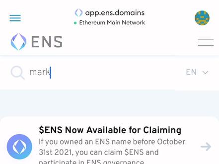 Web3域名是什么?怎么选? #区块链 #NFT