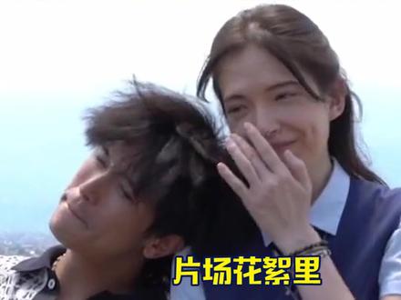 #邱泽许玮甯官宣结婚原来在当男人恋爱时,就有一些暗戳戳的互动了!#邱泽 #许玮甯