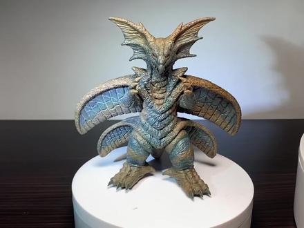 爱迪奥特曼 噪音怪兽诺伊茨拉