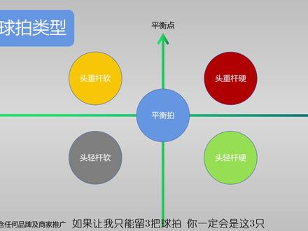 新手必看!一个视频全看懂 #羽毛球拍 #李宁 #yonex #胜利 #林丹 #李宗伟