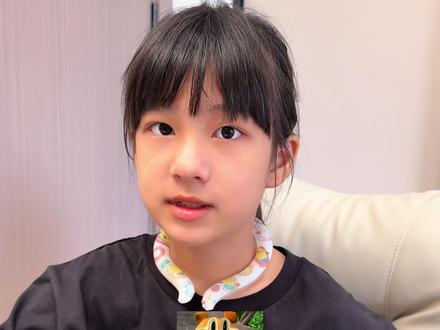 简单做一个会动的小黑猫 #手工 #儿童手工 #阿诗的日常