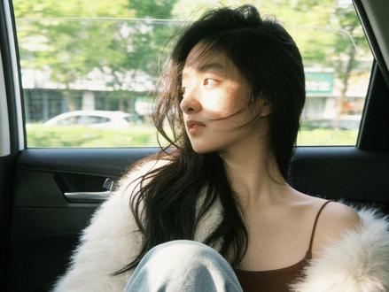 当我把照片发给豆包…#氛围感拍照#豆包ai#豆包P图已经nextlevel了#豆包P图#豆包出大片有两把刷子