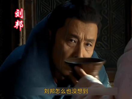 郦食其为了投奔刘邦竟杀了好友?《楚汉传奇》狂生献城:当“高阳酒徒”遇上“寡妇收割机”#楚汉 #精彩片段 #剧情 #项羽 #刘邦