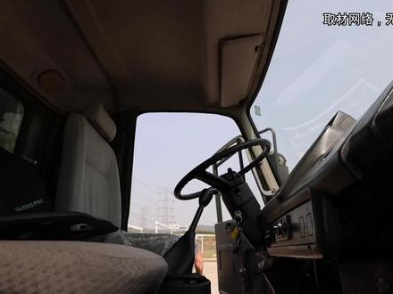 解放军的汽车兵到底有多猛? #汽车兵 #军事科普