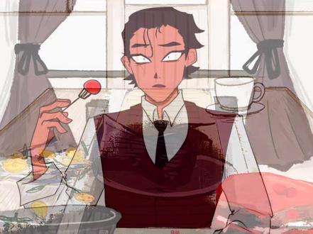 游戏(吃人天使)纯享版无解说版