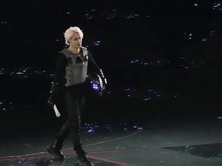 无人能走出天外来物 0717号你也想我们了对吗 所以你回来了🥺#薛之谦万兽之王 #薛之谦 #演唱会 #追