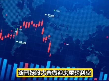 上市一个月暴涨17倍,超级大牛股大普微停牌核查#全球看点 #大普微 #大牛股 #知识分享