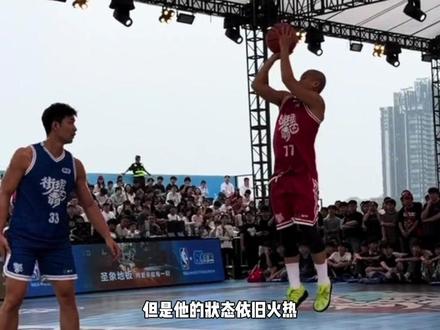 “没有人敢打曹芳?沈文哲主动约战曹芳!街球霸王郑州站校园选拔环节会有未来之星吗”#街球霸王 #街球霸王郑州站 #2026街霸洄游季 #街球霸王突袭郑州高校