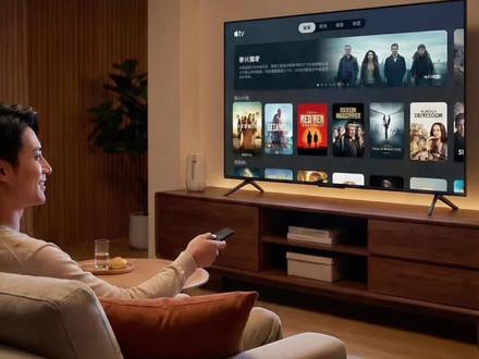 懒人一定要配的Apple TV
不想折腾的人一定要看
买了Apple TV却懒得研究
Apple TV 省心用法
打开电视就能看的Apple TV
不是你懒 是Apple TV没配好
怕麻烦的人适合这样用Apple TV
Apple TV 配置好真的很舒服
给爸妈配Apple TV的正确方式
很多人低估了配置好的Apple TV#Appletv