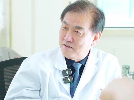 希望大家都能感到满意 #金讯波 #医生 #门诊日常