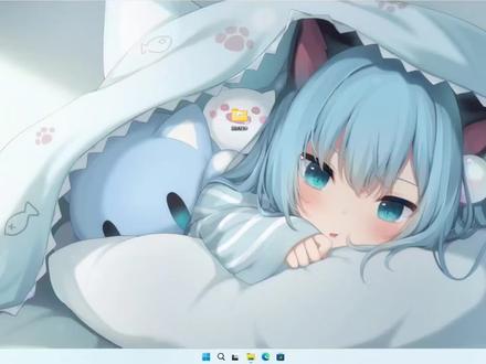 删除文件时提示“文件正在使用”解决方法#电脑知识 #电脑小技巧 #文件无法删除