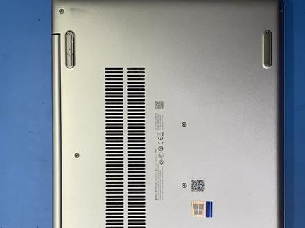 hp 445r g6(战66)拆机更换键盘。