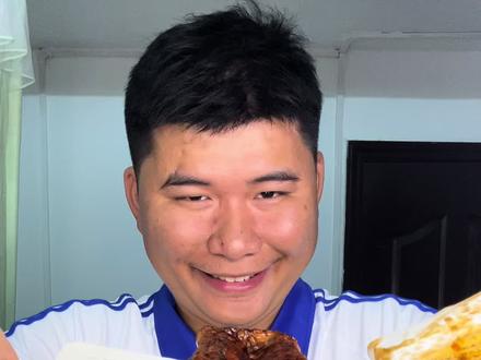 干饭时间到 书中自有鳗鱼#鳗鱼#无骨鸡爪 #辣条#写作业