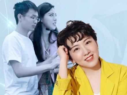 你不让我卖酱香饼,我就竞选洛杉矶市长。 #一生要强的中国人 #洛杉矶 #酱香饼 #热点