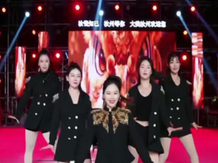 汝州大舞台首播圆满成功,感谢沙哑二妹前来助阵@沙哑二妹 感谢冯光前来助阵