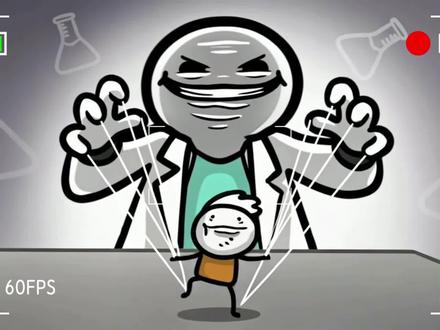 那些让普通人显露极端一面的实验,#科普视频 #实验#人类