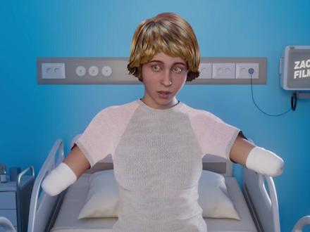 一直不洗澡会对身体有什么影响? #冷知识 #科普 #洗澡 #科普一下