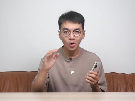 华为鸿蒙 4 评测:你的手机信息现在可以被你儿子继承了