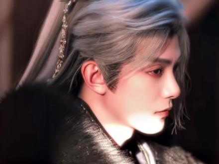 谁允许你这么选男配的😍 #随元青#逐玉#疯批 #樊长玉