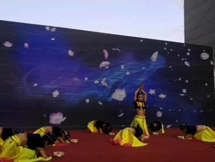 #中国舞#中国舞古典舞 #文艺汇演 #舞蹈 #儿童舞蹈 中国舞《咕力咕力》完整版🤗