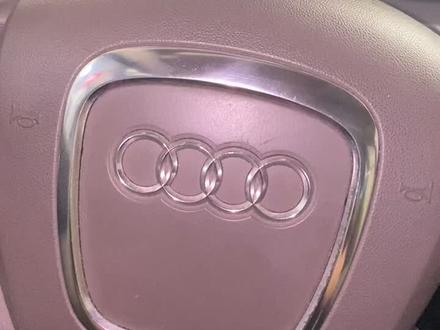 奥迪 胎压报警 复位#汽车保养 #汽车知识 #汽车养护 #汽车维修