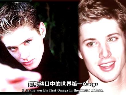 不愧是omega鼻祖,一辈子没丑过! #詹森阿克斯 #omega #邪恶力量