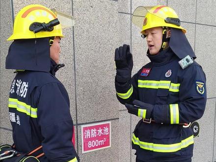 消防水池设置要求有哪些?来听听班长怎么说?#班长说