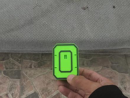 每个数字都可以合体变形太帅了吧! #变变荣耀 #变形玩具 #益智玩具 #玩具