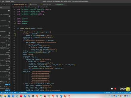vscode+WSL2 如何在本地调试aws lambda