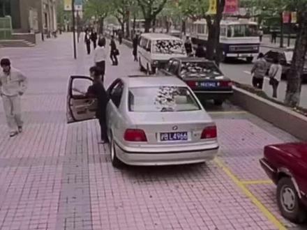 #剪映教学 #侧方停车 #教程 剪映教学之侧方位停车特效五秒教会你!
