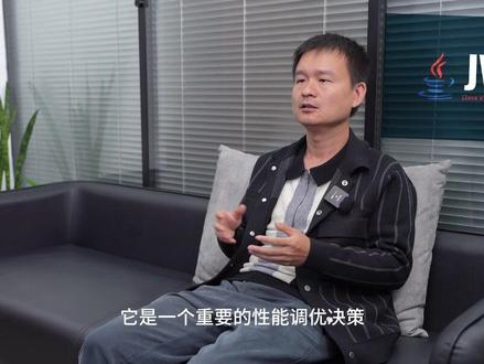 Java面试:设置堆内存XMX应该考虑哪些因素#编程 #程序员 #java #java面试 #计算机