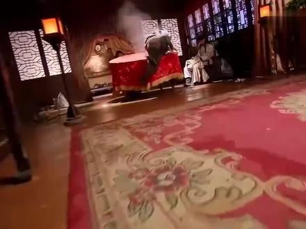 血溅鸳鸯楼。觉得好看的点个赞。