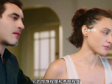 高分美剧强烈推荐来袭!# 影视解说 #