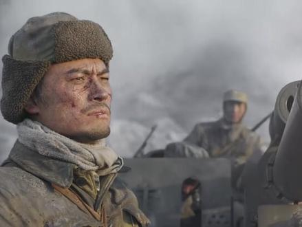 第1集|长津湖之水门桥01 #你是我的眼无障碍影院