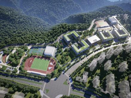 延安新区第六中学及第六小学按照市政府相关会议安排今年投入建设,计划建设工期27个月,计划下半年开工建设,2026年建成并投入使用。(编辑:胡玮 审校:郝锦龙 终审:韩丹)#延安 #延安新区 #学校 #教育