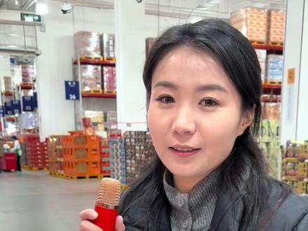在山姆也可以K歌了😂😂这个小话筒可以#山姆会员店 #山姆年度美好生活盘点
