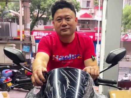 怠速启停失效应该怎么办#摩托维修