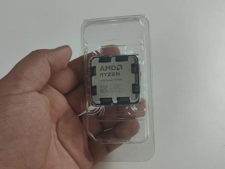 CPU 不推荐用 9700X! #CPU #AMD #9700X #diy电脑 #电脑主机配置推荐