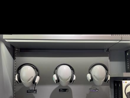 外星人配件耳机篇#外星人920H耳机#外星人台式机#英特尔创作者激励计划#大学生电脑推荐外星人 #R16新品到店体验