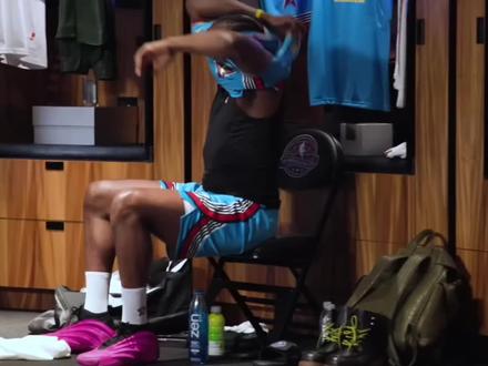 快船是东道主,却让联盟绝了户,伦纳德落选全明星,就是不受所有人待见#NBA全明星 #快船 #伦纳德 #哈登 #全明星替补