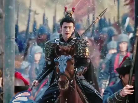 张凌赫雉鸡翎造型刷屏,原来头上这两根羽毛大有来头。