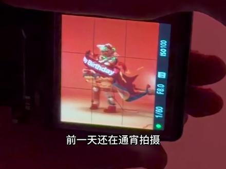 去redgala玩啦!!! #提上日辰 #redgala #故事幻城 #小红花好作品 #小红书REDGALA