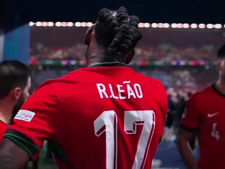 《足球克拉布之豪强大点兵》葡萄牙 葡萄牙队世界杯大名单前瞻~~~#c罗 #世界杯 #葡萄牙队 #足球 #足球的魅力