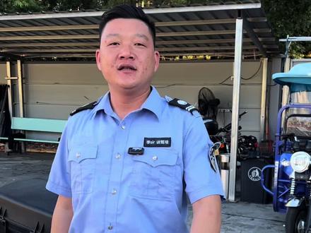 今天给大家分享二轮摩托车考试流程