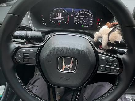 本田自带的ETC你激活了吗?#etc #十一代思域 #本田 #高速etc办理